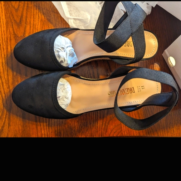 Espadrilles Wedge Sandals - Picture 5 of 9